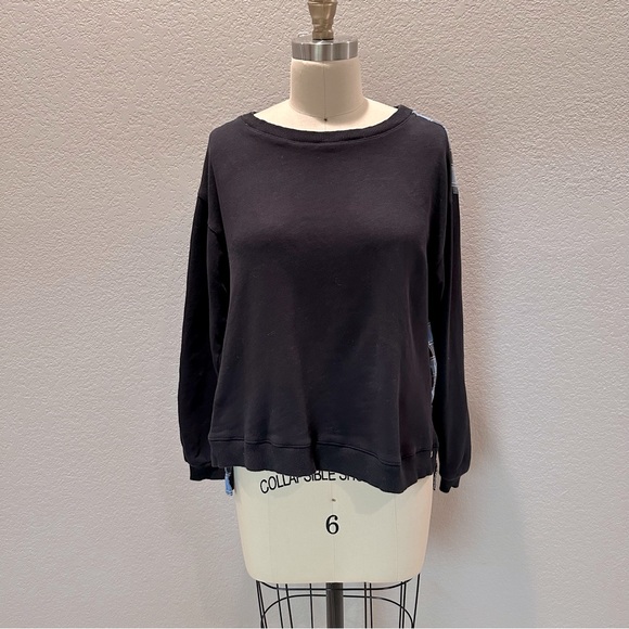 +A N T H R O+ Sweatshirt - Picture 3 of 7